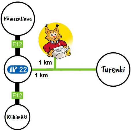 Turengin noutovaraston sijainti, Miksun briksut. Tarkan osoitteen saat tilattuasi, kun otan sinuun yhteyttä.